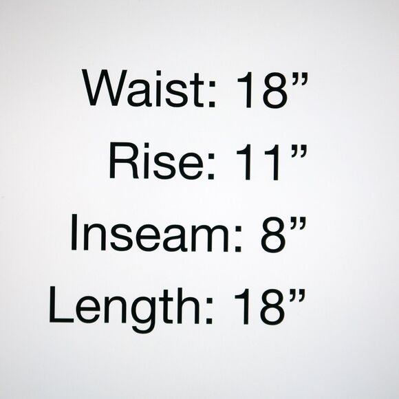 All In Motion Mens Active Shorts Size‎ 38 Black Running Lightweight Gym - Picture 4 of 9